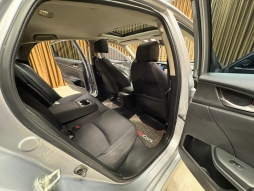 HONDA CİVİC 1.6 İ-VTEC ECO ELEGANCE HATASIZ BOYASIZ 12 TAKSİT