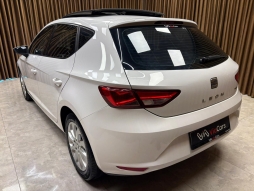 SEAT LEON 1.2 TSI STYLE OTOMATİK CAM TAVAN 12 TAKSİT