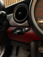 MİNİ COOPER 1.6 TÜRKİYE PAKETİ OTOMATİK 2007 MODEL 12 TAKSİT