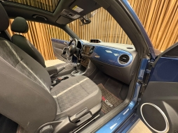 VW BEETLE 1.2 TSI DESİNG DSG CAM TAVAN /LEDFAR/LEDSTOP 12 TAKSİT