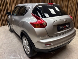 NİSSAN JUKE 1.6 PLATİNUM OTOMATİK 2012 MODEL