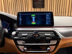 BMW 520İ 50th Year M Editon İÇİ TABA/LAZER K.KARTINA 12 TAKSİT