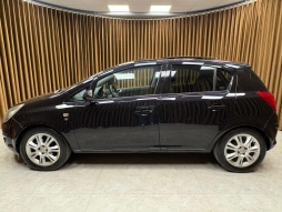 OPEL CORSA 1.4 ENJOY 111.YIL OTOMATİK CAM TAVAN 12 TAKSİT