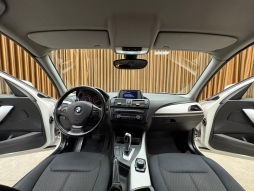 BMW 1.16İ STANDART OTOMATİK 2012 MODEL 12 TAKSİT