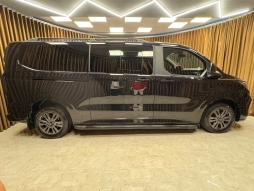 FORD CUSTOM 320L TİTANİUM 8+1 OTOMBİL %20 FATURA HATASIZ 12TAKST