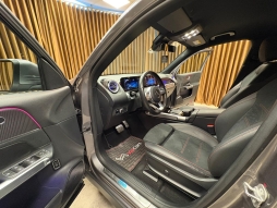 MERCEDES-BENZ EQB 350 4 MATİC AMG+ HATASIZ 12 TAKSİT