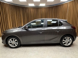 OPEL CORSA 1.2 ESSENTİAL 2020 MODEL 12 TAKSİT İMKANI