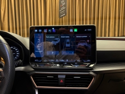 CUPRA FORMENTOR 1.5 eTSI K.KARTINA 12 TAKSİT %18 ORAN