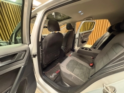 VW GOLF 1.6 TDI COMFORTLİNE DSG CAM TAVAN HATASIZ 12 TAKSİT