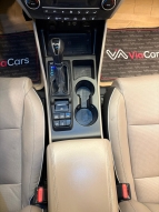 HYUNDAİ TUCSON 1.6 CRDİ ELİTE 4X2 HATASIZ BOYASIZ 12 TAKSİT