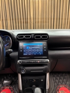 CİTROEN C3 AİRCROSS 1.5 BLUEHDİ SHİNE CAM TAVAN HATASIZ 12 TAKST