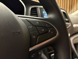 RENAULT MEGANE 1.3 TCe İCON HATASIZ BOYASIZ 2026 MODEL 12 TAKSİT