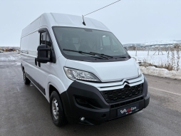 CİTROEN JUMPER 2.2 BLUEHDİ 2021 MODEL 13 m3 L3H2 12 TAKSİT