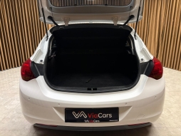 OPEL ASTRA 1.3 CDTI COSMO TESLA EKRAN HATASIZ BOYASIZ 12 TAKSİT