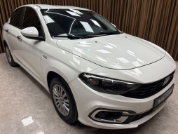 FİAT EGEA 1.4 FİRE EASY LPG HATASIZ BOYASIZ 12 TAKSİT İMKANI