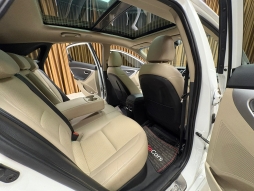 HYUNDAİ İ30 ELİTE CAM TAVAN 12 TAKSİT