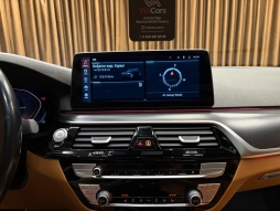 BMW 520İ 50th Year M Editon İÇİ TABA/LAZER K.KARTINA 12 TAKSİT