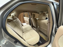 HONDA CİTY 1.4 COMFORT BENZİN/LPG 12 TAKSİT