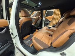 SSANGYONG TORRES 1.5 GDI TURBO 4X4 HATASIZ BOYASIZ TRAMERSİZ