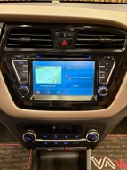 HYUNDAİ İ20 1.4 MPİ ELİTE OTOMATİK CAM TAVAN LPG'Lİ 12 TAKSİT