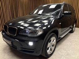BMW X5 30D İLK SAHİP SERVİS BAKIMLI HEAD UP HATASIZ 12 TAKSİT