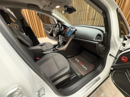 OPEL ASTRA 1.3 CDTI COSMO TESLA EKRAN HATASIZ BOYASIZ 12 TAKSİT