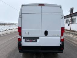 CİTROEN JUMPER 2.2 BLUEHDİ 2021 MODEL 13 m3 L3H2 12 TAKSİT