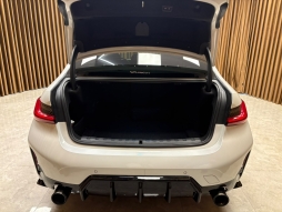 BMW 320İ M SPORT LAZER/SHADOW/RSA3 YAZILIM 12 TAKSİT