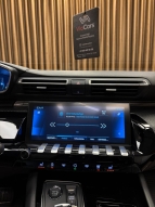 PEUGEOT 508 1.6 PURETECH ALLURE CAM TAVAN HATASIZ 12 TAKSİT