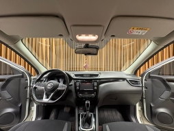 NİSSAN QASHQAİ 1.2 DIG-T TEKNA 2018 MODEL 12 TAKSİT