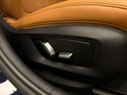 BMW 520İ SPECİAL EDİTİON M SPORT CARBON SCHWARZ HATASZ 12 TAKSİT