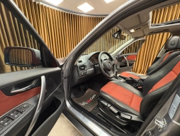 BMW X3 20D XDRİVE M SPORT CAM TAVAN 12 TAKSİT