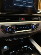 AUDİ A4 40 TDI QUATTRO ADVANCED HATASIZ BOYASIZ 12 TAKSİT