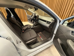 2023 Renault Clio Hatchback 5 kapı Benzin Otomatik 1.0 TCe Equilibre