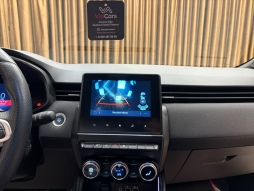 RENAULT CLİO 1.0 TCE ESPRİT ALPİNE K.KARTINA 12 TAKSİT %18 ORAN