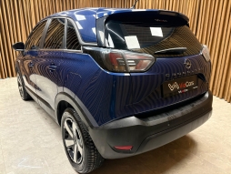 OPEL CROSSLAND 1.2 T ESSENTİAL 2023 MODEL HATASIZ 12 TAKSİT