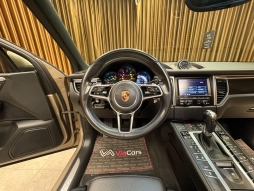 PORSCHE MACAN 2.0 BAYİ CAM TAVAN/PUSULA/SOĞUTMA/ISITMA 12 TAKSİT