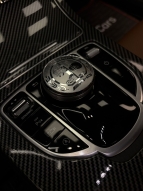 MERCEDES-BENZ C200 4 MATİC AMG İÇİ TABA HATASIZ BOYASIZ 12 TAKST