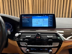 BMW 520İ LUXURY LİNE İÇİ TABA HAYALET/HARMAN KARDON/VAKUM HATASZ