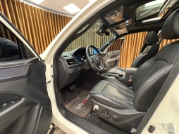 SSANGYONG MUSSO GRAND PLATİNUM PLUS 4X4 %20 FATURA HATASZ 12TKST