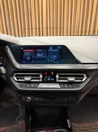 BMW 216d GRAN COUPE FİRST EDİTİON SPORTLİNE HATASIZ 12 TAKSİT