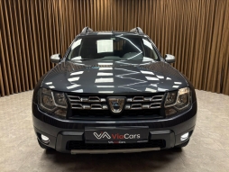 DACİA DUSTER 1.5 DCI 4X2 LAUERATE OTOMATİK HATASIZ 12 TAKSİT