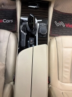 BMW 530İ XDRİVE LUXURY LİNE XDRİVE HATASIZ BOYASIZ 12 TAKSİT