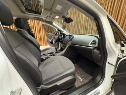 OPEL ASTRA SEDAN 1.4 TURBO COSMO SUNROOF 2012 MODEL 12 TAKSİT