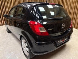 OPEL CORSA 1.4 ENJOY 111.YIL OTOMATİK CAM TAVAN 12 TAKSİT