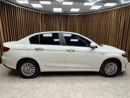 FİAT EGEA 1.4 FİRE EASY LPG HATASIZ BOYASIZ 12 TAKSİT İMKANI