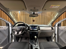 FORD RANGER 2.2 TDCI 4X4 XLT OTOMATİK 12 TAKSİT