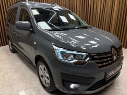 RENAULT EXPRESS COMBİ 1.5 BLUEDCI TOUCH %20 FATURA HATASZ 12TKST