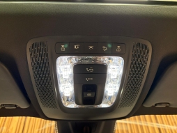 MERCEDES-BENZ GLB 200 AMG+ 4 MATİC CAM TAVAN HATASIZ 12 TAKSİT