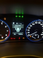 HYUNDAİ KONA 1.6 T-GDI ELİTE OTOMATİK HATASIZ BOYASIZ 12 TAKSİT